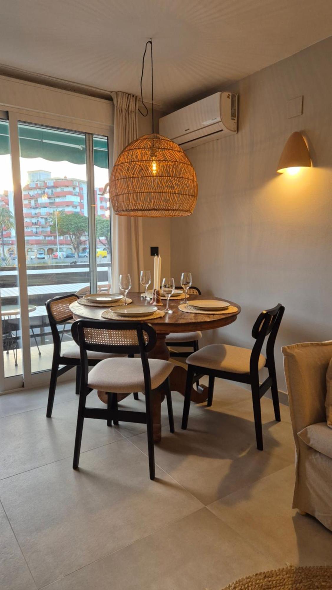 Jávea La Casita Bonita - 30M From The Arenal Beach - Private Parking מראה חיצוני תמונה