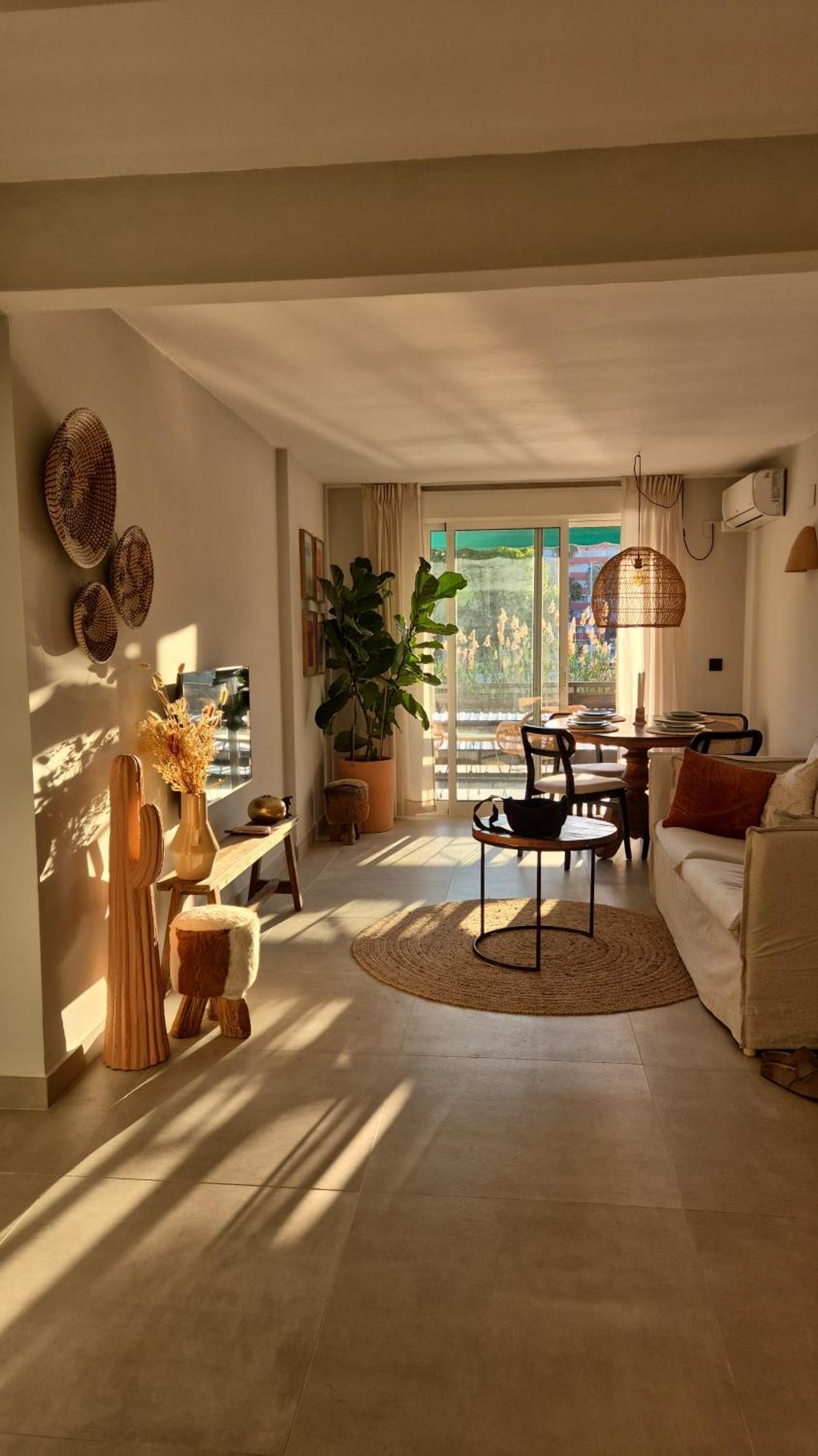 Jávea La Casita Bonita - 30M From The Arenal Beach - Private Parking מראה חיצוני תמונה
